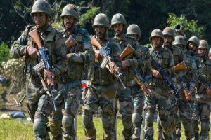 Indian army_Malabar news