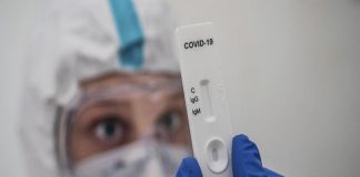 സംസ്ഥാനത്തെ കോവിഡ് പരിശോധനാ നിരക്കുകള് കുറച്ചു covid-result-in-five-minutes-oxford-develops-new-testing-kit