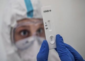 കോവിഡ് ഫലം അറിയാം, അഞ്ച് മിനിറ്റിൽ; പരിശോധനാ കിറ്റുമായി ഓക്സ്ഫോർഡ് covid-result-in-five-minutes-oxford-develops-new-testing-kit