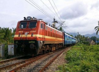 ജനശതാബ്ദി ട്രെയിന് സര്വീസുകള് നാളെ മുതല് പഴയപടി തന്നെ kerala image_malabar news