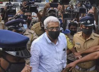 സ്വർണക്കടത്ത് കേസ്; എം ശിവശങ്കറിനെ കസ്റ്റംസ് അറസ്റ്റ് ചെയ്തു M-Shivashankar._2020-Oct-15