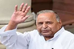 mulayam singh yadav