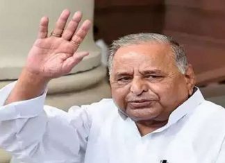 mulayam singh yadav