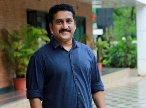 Santhosh keezhattoor_Malabar news