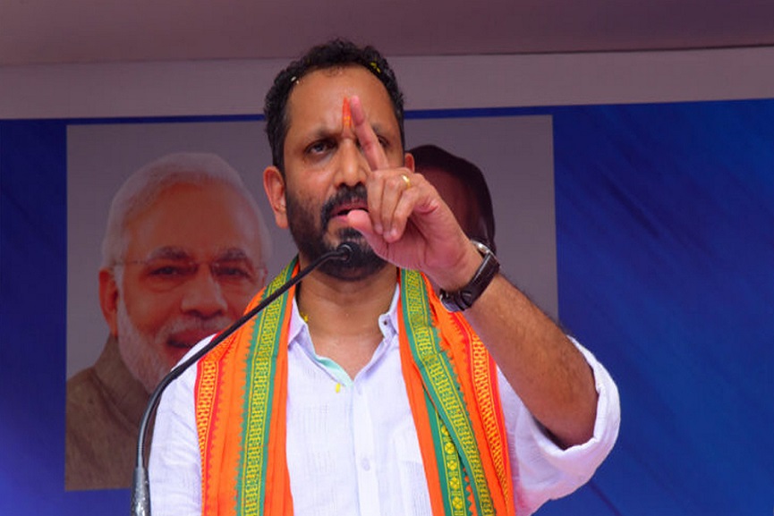 MalabarNews_surendran K.surendran about jose k mani's ldf entry