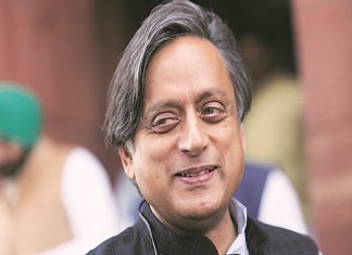 Shashi tharoor _Malabar news