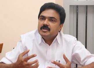Kerala Congress in controversial statement about KM Mani