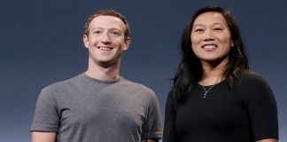 യുഎസ് തിരഞ്ഞെടുപ്പ്; സുക്കര്ബര്ഗ് 100 മില്യണ് ഡോളര് കൂടി നല്കും MALABARNEWS-ZUCKERBERG-CHAN