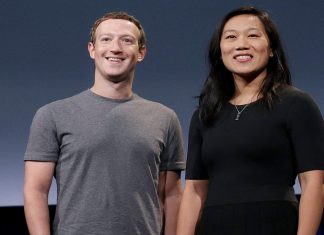 യുഎസ് തിരഞ്ഞെടുപ്പ്; സുക്കര്ബര്ഗ് 100 മില്യണ് ഡോളര് കൂടി നല്കും MALABARNEWS-ZUCKERBERG-CHAN