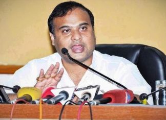‘വാക്സിനേഷന് തയ്യാറാകാന് കേന്ദ്രം ആവശ്യപ്പെട്ടു’; അസം ആരോഗ്യ മന്ത്രി MALABARNEWS-HIMANTA