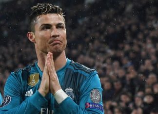 ഇത് ചരിത്രം; കരിയറിൽ 900 ഗോളുകൾ തികച്ച് ക്രിസ്റ്റ്യാനോ റൊണാൾഡോ christiano-ronaldo