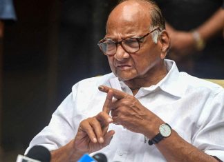മുൻ പോലീസ് കമ്മീഷണറുടെ ‘ലെറ്റർ ബോംബ്’; എൻസിപി മന്ത്രിമാരെ വിളിച്ചു വരുത്തി പവാർ Sharad-pawar