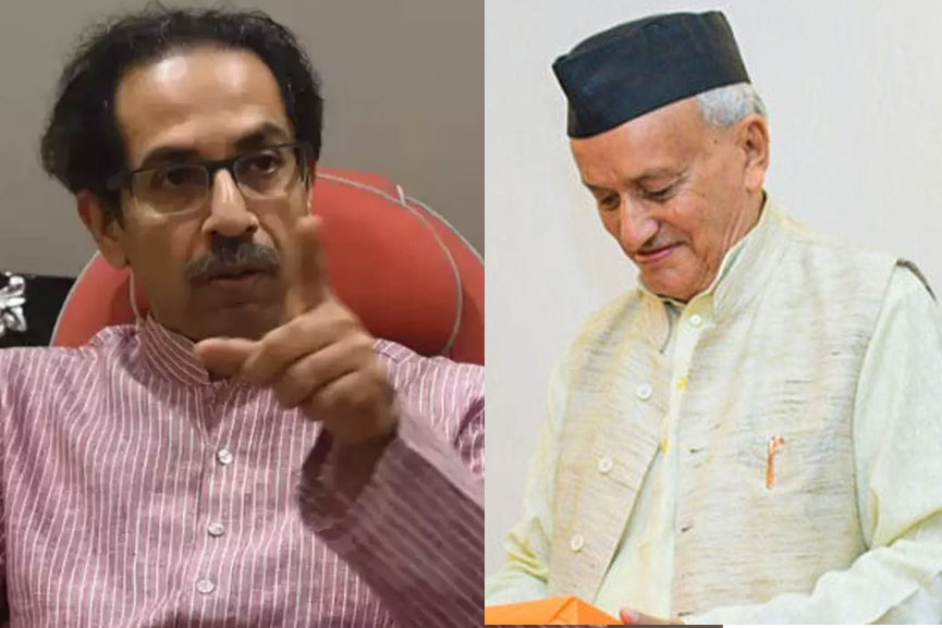 Malabar-News_Uddhav-Thackeray,Bhagat-Singh-Koshyari-_2020-Oct-13 Uddhav-Thackeray,Bhagat-Singh-Koshyari-_2020-Oct-13