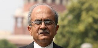 Prashant Bhushan image_malabarnews