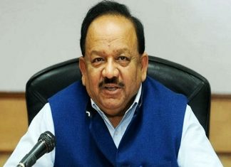 വാക്സിനുകള് എല്ലാവർക്കും നൽകേണ്ടതില്ല; സാര്വത്രിക വിതരണമല്ല ലക്ഷ്യം; കേന്ദ്ര ആരോഗ്യമന്ത്രി malabarnews-harsha