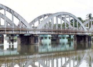 മൂരാട് പാലം യാഥാര്ഥ്യമാകുന്നു; നിര്മ്മാണ ശിലാസ്ഥാപനം ഇന്ന് MALABARNEWS-MOORAD