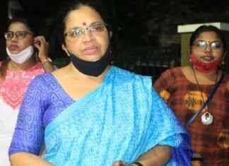 Baghyalakshmi and Team _ Malabar News