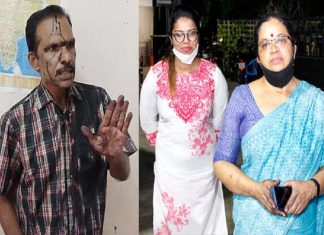 ഭാഗ്യലക്ഷ്മിയും കൂട്ടരും നിയമം കയ്യിലെടുത്ത കേസ്; മുൻകൂർ ജാമ്യാപേക്ഷയിൽ വിധി ഇന്ന് Malabarnews_bhagyalakshmi in high court