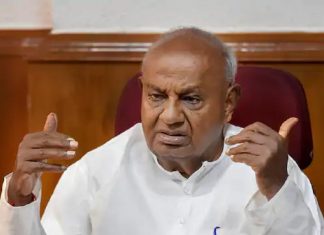 Janata Dal Kerala Unit dissolved
