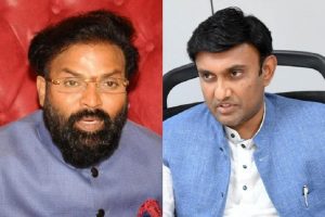 Karnataka chief Minister replaces health minister