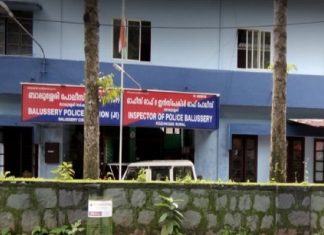 ബാലുശ്ശേരിയിൽ 3 പോലീസുകാർക്ക് കൂടി കോവിഡ് 3 more police officers tested covid