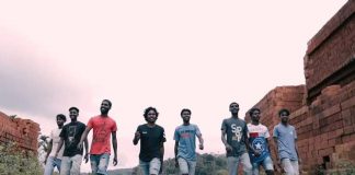 Malabar News_kurukure broz album