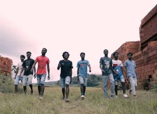 Malabar News_kurukure broz album