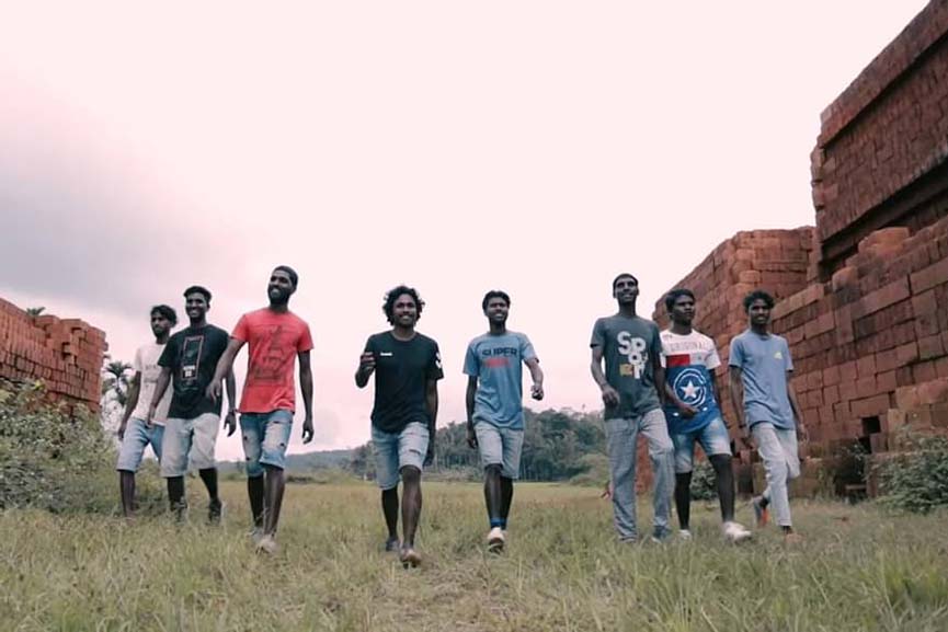 Malabar News_kurukure broz album Malabar News_kurukure broz album