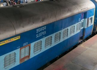 എക്സ്പ്രസ്, മെയില് ട്രെയിനുകളില് നിന്ന് നോണ് എ സി കോച്ചുകള് ഒഴിവാക്കുന്നു national image_malabarnews