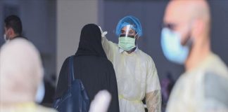 കോവിഡ്; സൗദിയില് ഇന്ന് രോഗമുക്തി 593 പേര്ക്ക്, രോഗബാധിതര് 323 pravasalokam image_malabar news