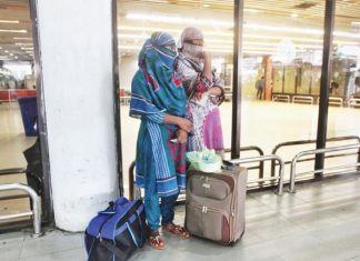 സൗദി അറേബ്യ വീട്ടുജോലിക്കാരുടെ റിക്രൂട്ട്മെന്റ് പുനരാരംഭിച്ചു pravasalokam image_malabar news