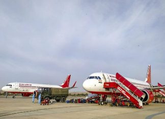 വന്ദേഭാരത് മിഷന്; ഏഴാം ഘട്ട സര്വീസുകള് ജിദ്ദയില് നിന്ന് Malabarnews_vandhe bharath