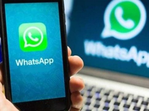 vaccination-certificate whatsapp
