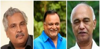 അസൗകര്യം അറിയിച്ച് ഹത്രസ് കുടുംബം; ഇടതുപക്ഷ യാത്ര മാറ്റിവെച്ചു Left Mp's postponded hathras visit