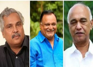 അസൗകര്യം അറിയിച്ച് ഹത്രസ് കുടുംബം; ഇടതുപക്ഷ യാത്ര മാറ്റിവെച്ചു Left Mp's postponded hathras visit