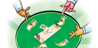 Malabar News_ betting in cricket- ipl