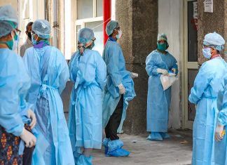 കോവിഡ്; സൗദിയിൽ മരണസംഖ്യ 5000 കടന്നു Covid Saudi arabia