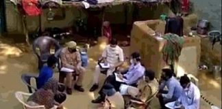 ഇടത് എംപിമാര് ഇന്ന് ഹത്രസ് സന്ദര്ശിക്കും Malabarnews_hathras