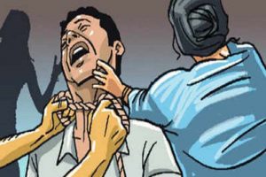 Malabar News_assault in covid center