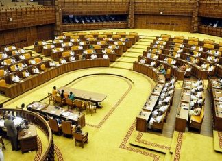 ലോക്സഭാ സമ്മേളനം 24 മുതൽ; സ്പീക്കറെ തിരഞ്ഞെടുക്കും, എംപിമാരുടെ സത്യപ്രതിജ്ഞയും Ministers oppose amending rules