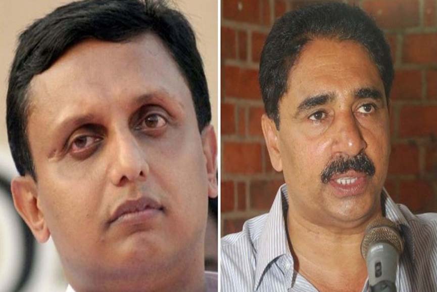 Malabar News_mUhammad riyas _ against nk Premachandran Malabar News_mUhammad riyas _ against nk Premachandran