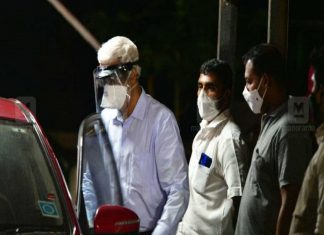 മണിക്കൂറുകളോളം നീണ്ട ചോദ്യം ചെയ്യൽ; ശിവശങ്കർ ചൊവ്വാഴ്ച വീണ്ടും ഹാജരാകണം customs questioned shivashankar