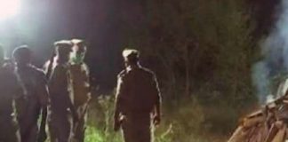 ഹത്രസ് പീഡനം; കുടുംബാംഗങ്ങൾ ഹൈക്കോടതിയുടെ ലക്നൗ ബെഞ്ചിന് മുൻപിൽ ഹാജരാകും Hathras Girl's body is burning_Malabar News