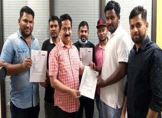 പൊന്നാനി കൾച്ചറൽ വേൾഡ് ഫൗണ്ടഷൻ; അംഗത്വ ക്യാംപയിൻ ആരംഭിച്ചു