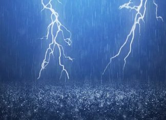 തിങ്കളാഴ്ച വരെ സംസ്ഥാനത്ത് ഇടിമിന്നലോട് കൂടിയ മഴക്ക് സാധ്യത kerala image_malabar news