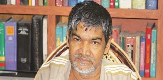 പ്രശസ്ത സാഹസിക സഞ്ചാരിയും എഴുത്തുകാരനുമായ മൊയ്തു കിഴിശ്ശേരി അന്തരിച്ചു MalabarNews_moidu kizhisseri