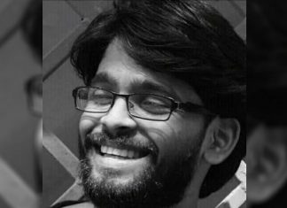 Maoist jaleel murder