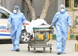 Malabarnews_covid death in aknnur