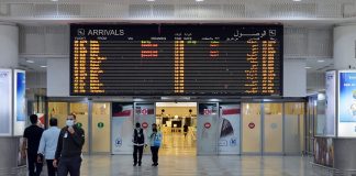 കുവൈറ്റ്; വാര്ത്തകള് തെറ്റ്, 34 രാജ്യങ്ങളില് നിന്നുള്ളവര്ക്ക് വിലക്ക് തുടരും Malabarnews_kuwait