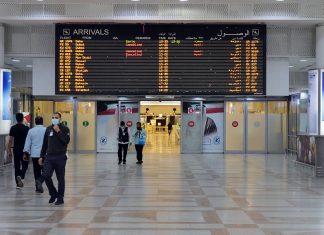 കുവൈറ്റ്; വാര്ത്തകള് തെറ്റ്, 34 രാജ്യങ്ങളില് നിന്നുള്ളവര്ക്ക് വിലക്ക് തുടരും Malabarnews_kuwait